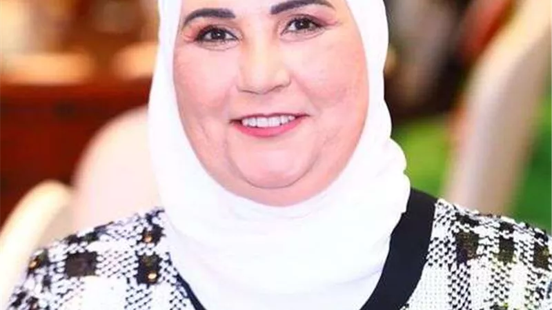 وزيرة التضامن: 28.5 مليار جنيه قيمة دعم 22 مليون أسرة.. فيديو