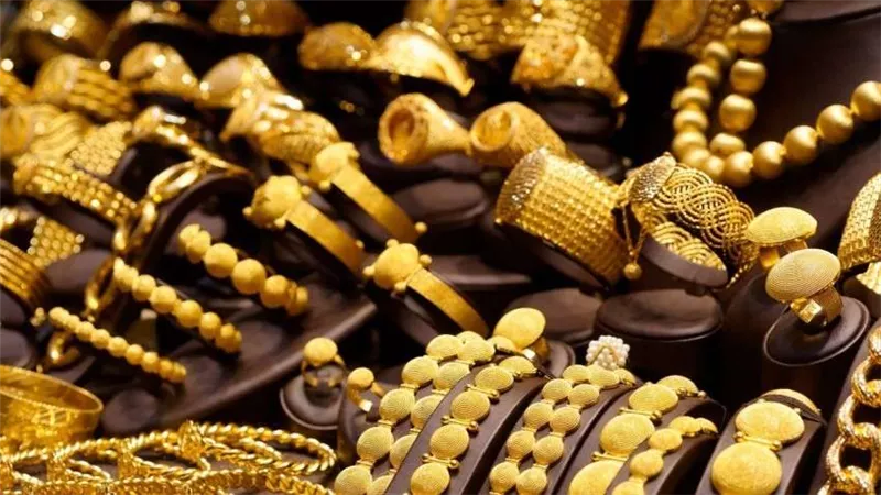 أسعار الذهب اليوم الثلاثاء 27 9 2022