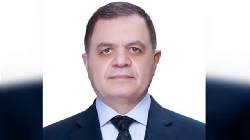 وزير الداخلية يقرر حرمان سورية من الجنسية المصرية