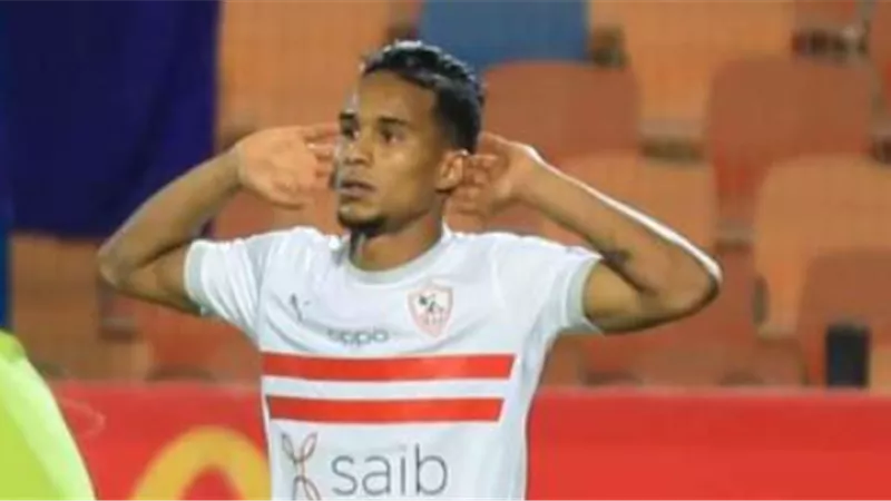 رضا عبدالعال يطالب مسؤولي الزمالك بمحاسبة مسرب عقد الجزيري