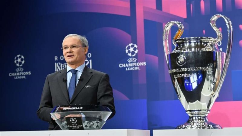 دورى ابطال اوروبا