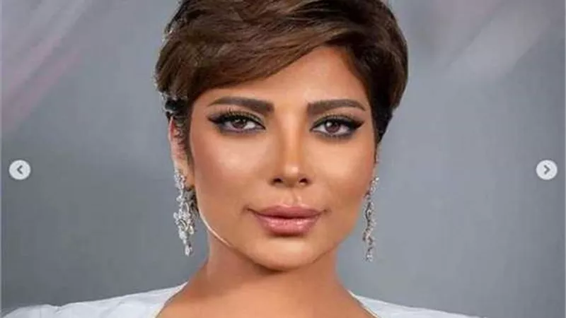 تصرف صادم من الفنانة أصالة في حفلها الأخير بدبي