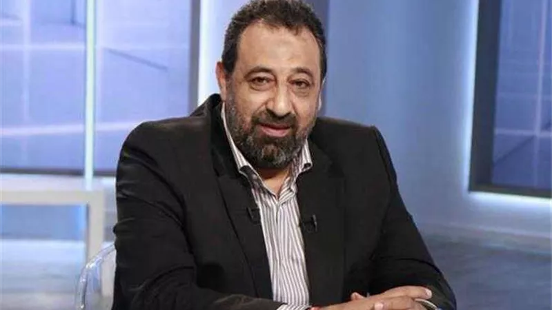 مجدي عبدالغني لفاروق جعفر: 