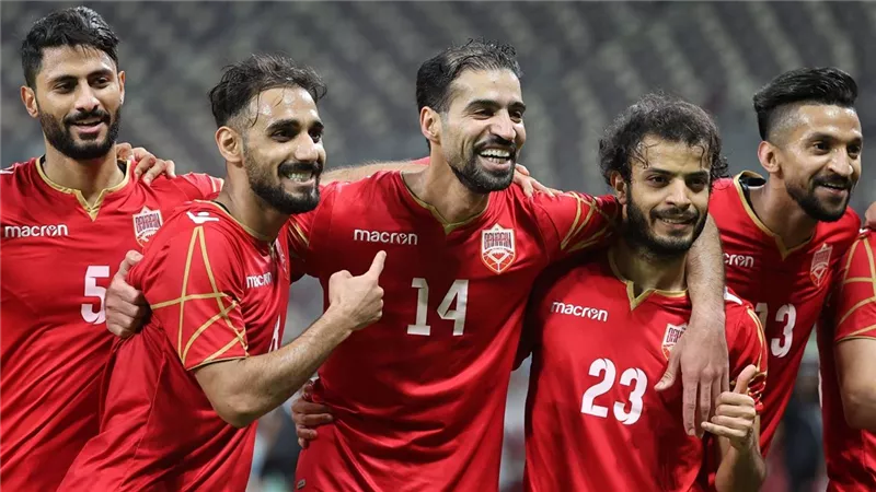 مشاهدة مباراة البحرين وبنما والقنوات الناقلة