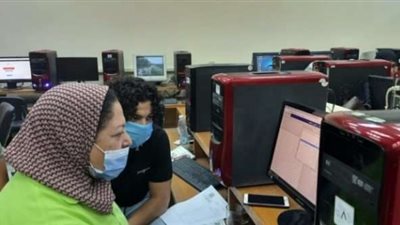رابط نتيجة تنسيق الدبلومات الفنية 2022