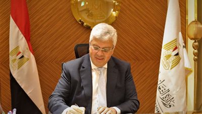 مصر تحتل المركز 54 عالمياً في مؤشر البحوث والتطوير