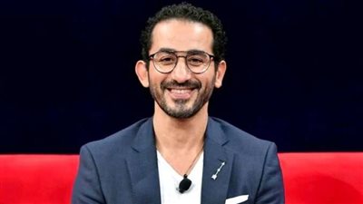 أعراض تنفسية .. تطورات الحالة الصحية لـ أحمد حلمي بعد إصابته بكورونا