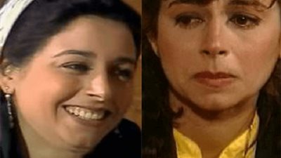 بعد 25 عاما على عرضه.. ناهد رشدي تكشف كواليس فرح سنية بمسلسل 