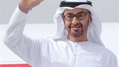 سلطنة عمان تستقبل محمد بن زايد على طريقتها الخاصة.. تفاصيل