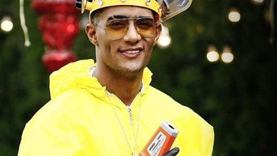 محمد رمضان يتخطى حاجز الـ 6 مليون مشاهدة بـ كليب 