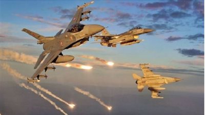 مواقع لحزب العمال الكردستاني في العراق تتعرض لغارات تركية