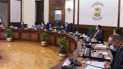 الموافقة على الاتفاق المبسط بين حكومة مصر والوكالة الفرنسي لإنشاء مترو إسكندرية/ أبو قير