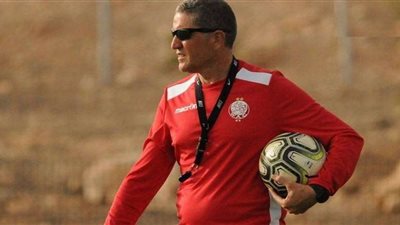 فرمان من جاريدو بخصوص عبدالرحمن مجدي.. تفاصيل