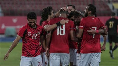 تعرف على موعد مباراة الأهلي في دوري أبطال أفريقيا و القنوات الناقلة