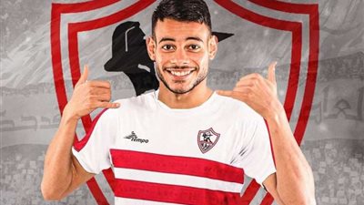 دونجا يبدأ التأهيل في قطر بالإتفاق مع إدارة الزمالك
