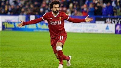 رغم الخلافات السابقة.. اتحاد الكرة لـ محمد صلاح: كل سنة وأنت طيب