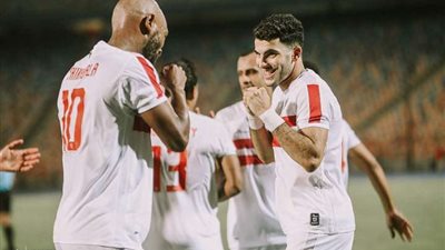 بيراميدز يواصل الضغط لخطف نجم الزمالك