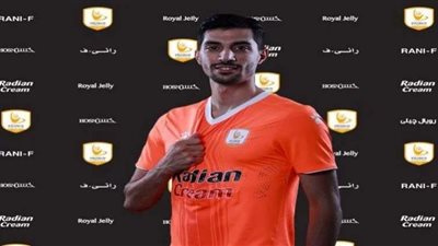 لهذا السبب لن يفرط نادي فاركو في محمود حماده