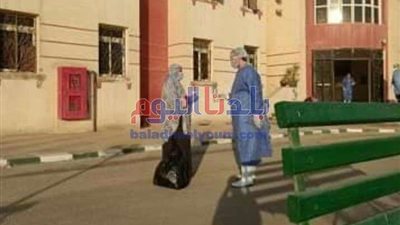 تعافي 24 حالة جديدة من كورونا بعد تلقيهم الرعاية الصحية ببني سويف