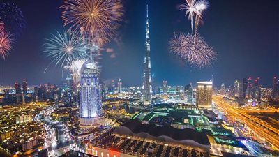 «هتتبسط على الأخر».. 14 يوم أجازة مرة واحدة في الإمارات عام 2023