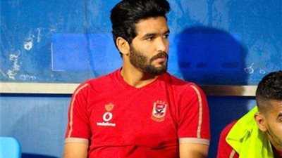 الاهلي عن عروض صالح جمعة: 