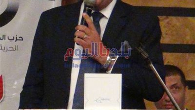 الحرية المصري يعفي ذوي الهمم والشباب من رسوم الترشح للانتخابات
