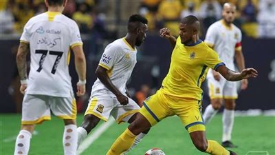 كلاسيكو على صفيح ساخن.. موعد مباراة النصر والاتحاد والقنوات الناقلة
