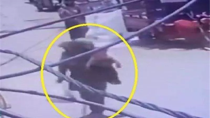 قرار جديد من النيابة بشأن مذبحة الإسماعيلية