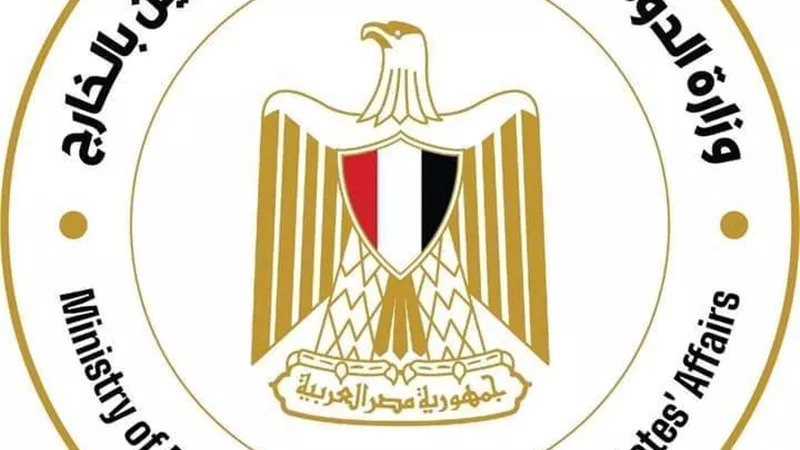 وزيرة الهجرة: وصول الشاب المصري المريض في موزمبيق إلى أرض الوطن لاستكمال العلاج بالقاهرة