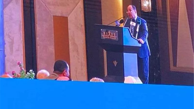 وزير المالية: تجربتنا رائدة في إصلاح «التأمينات الاجتماعية» لتحسين أوضاع أصحاب المعاشات