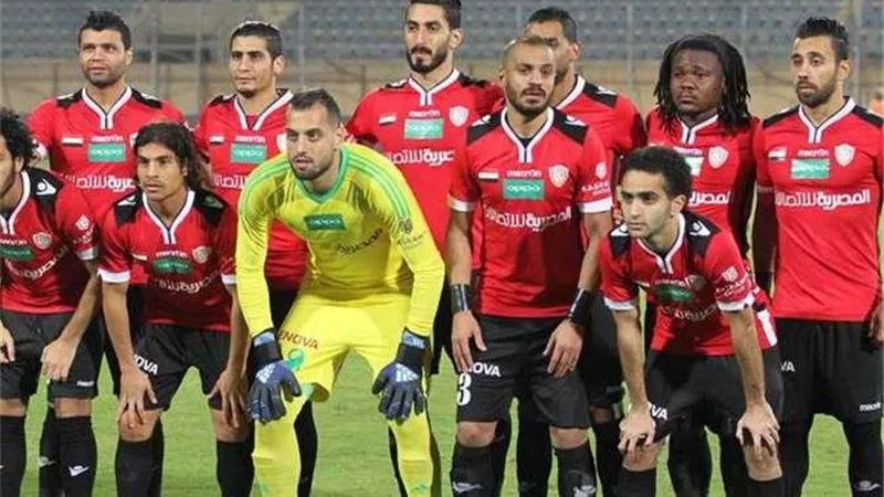 مدير الكرة بطلائع الجيش يكشف موقف فريقه من عودة بطولة الدوري الممتاز
