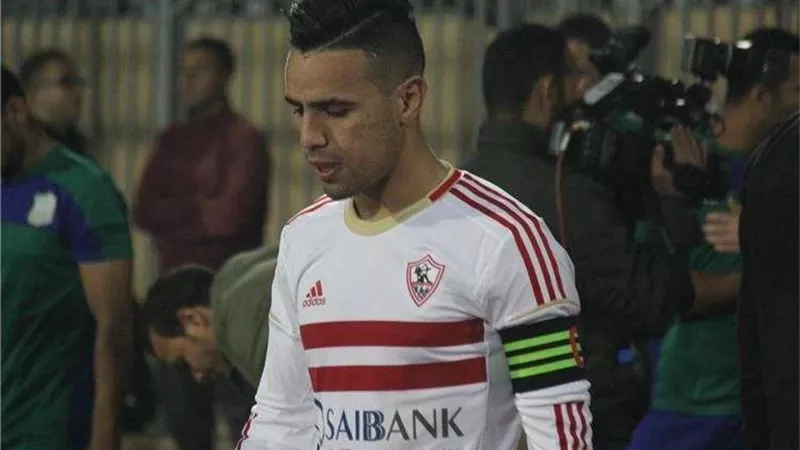 الزمالك يستقر على التجديد لـ