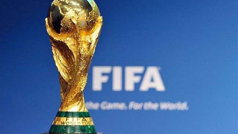 كأس العالم 