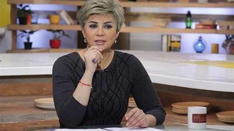 مفيدة شيحة