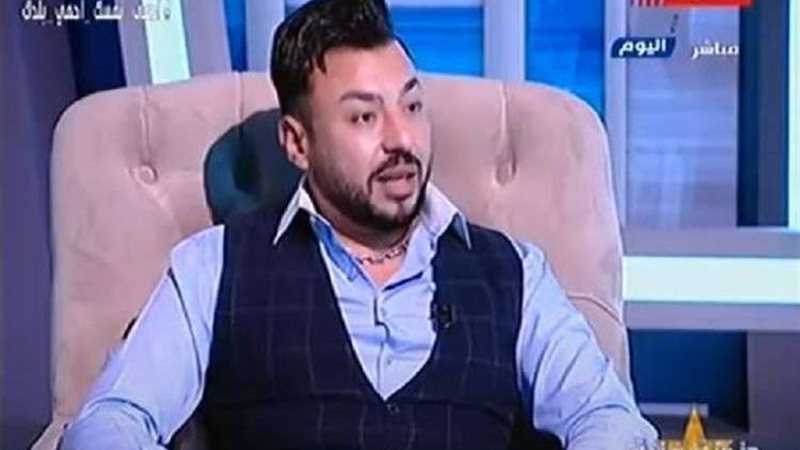 مراد فكري 