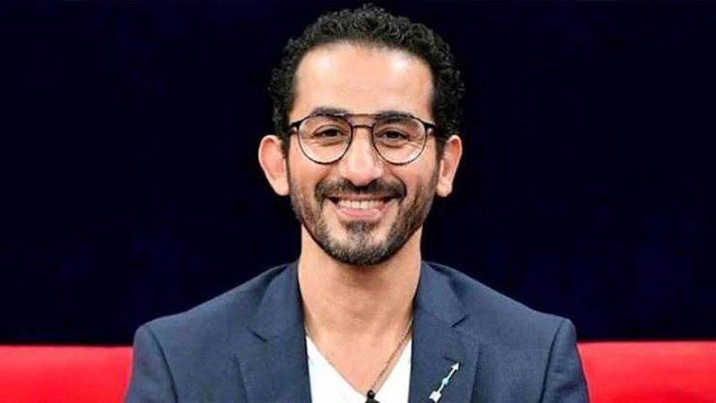 أحمد حلمي