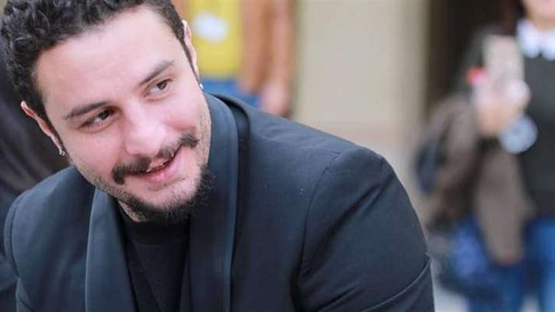 أحمد الفيشاوي 