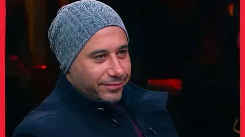 أحمد السعدني 
