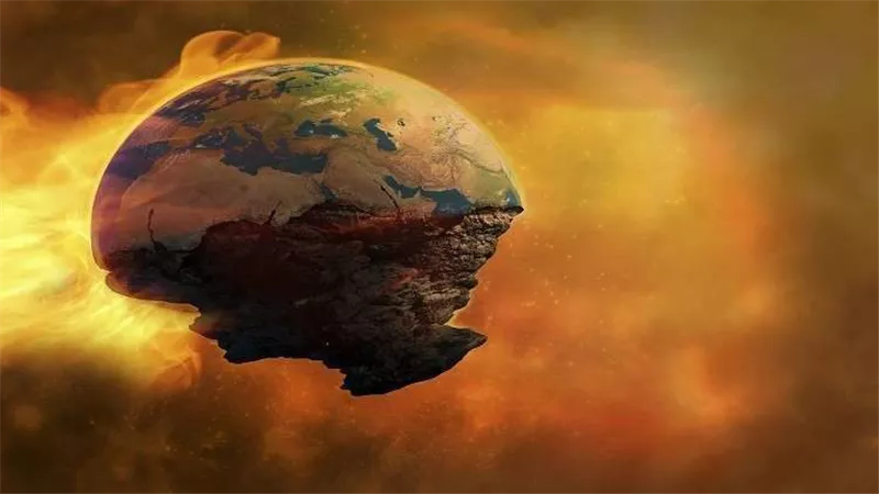 مواقع المايا القديمة تكشف عن اقتراب 