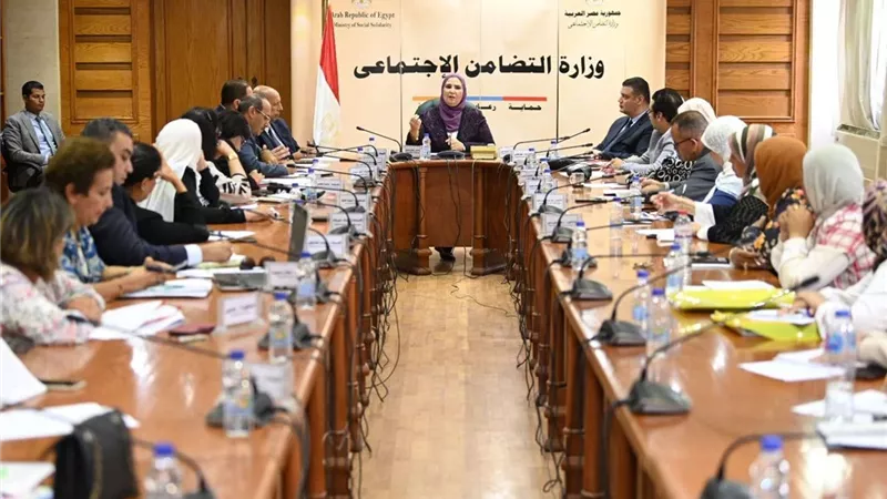 القباج: الدولة تعمل على تقديم حزمة من الخدمات المتكاملة للأشخاص ذوي الإعاقة