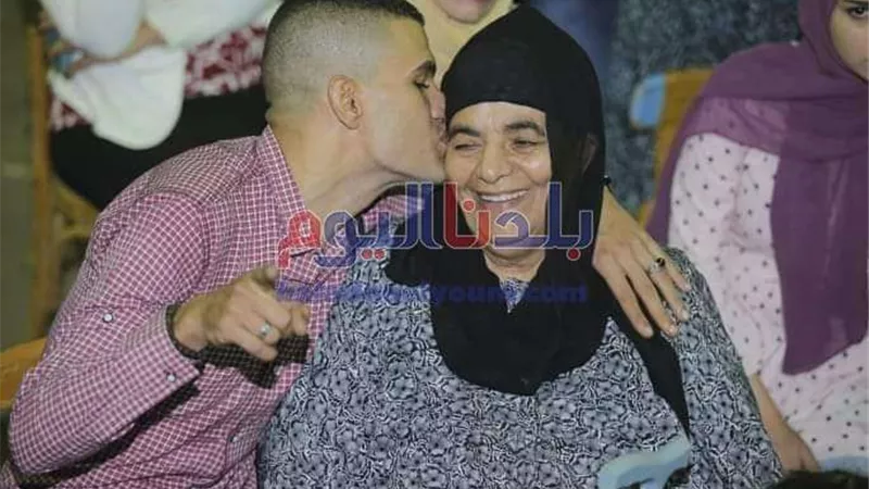 فني أشعة يكشف تفاصيل وفاة والدته متأثرة بفيروس كورونا داخل مستشفى كفر الزيات