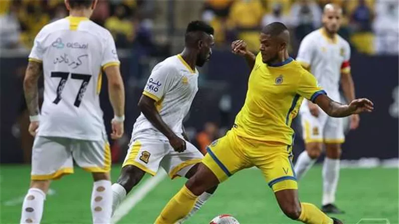 كلاسيكو على صفيح ساخن.. موعد مباراة النصر والاتحاد والقنوات الناقلة