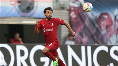 ليفربول يراقب صلاح الجديد في الدوري المصري.. فمن هو