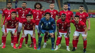ملخص مباراة الأهلي وطلائع الجيش الودية
