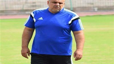 أيمن طاهر يضع برنامج تأهيليًا لحراس الزمالك