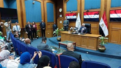 وزير التعليم يكشف تفاصيل عودة نظام التحسين بالثانوية العامة