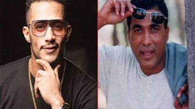 قبل 14 عاما.. ظهور محمد رمضان بدور أحمد زكي في