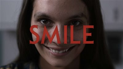 سمايل فيلم رعب يتصدر الترند.. أعرف قصته الحابسة للأنفاس