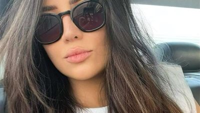 لثاني مرة..رضوى الشربيني تفصح عن عمرها بعيد مولدها