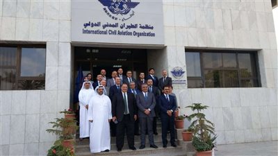 الطيران العربي والإفريقي يدعمان  مصر باجتماعات الإيكاو في مونتريال